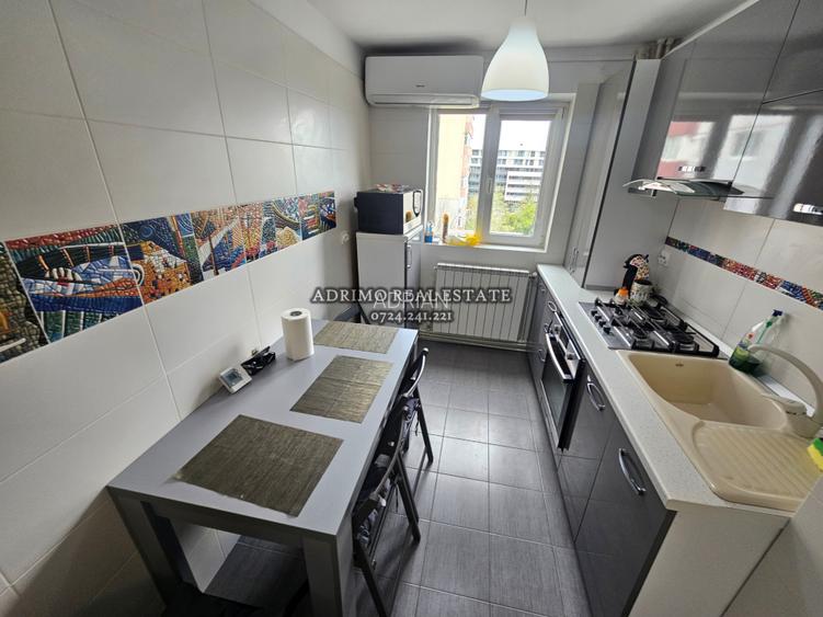 CTR ANAF -Ap2cam Parcare Primarie- Proaspat Zugravit - Cpt Dobrila Eugeniu -500E - 9