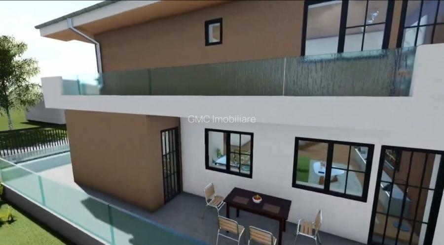 Vila comuna Berceni - 21