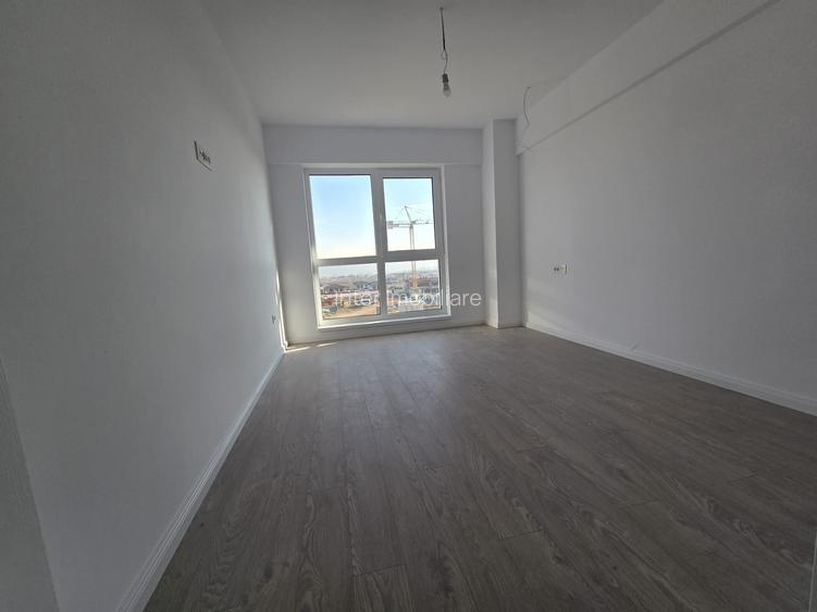 Apartament 2 camere decomandat,Platoul Galata,in constructie,cod:154714 - 10