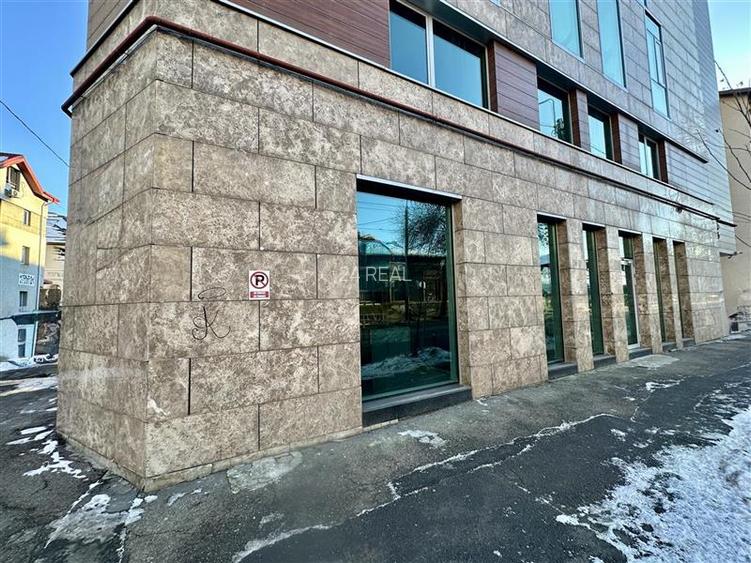 Spatiu comercial Ferdinand - loc parcare - 78 mp - utilitati incluse - 5