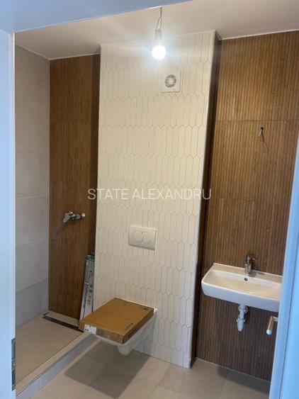 Vanzare apartament 2 camere modern Avantgarden incalzire in pardoseala - 6