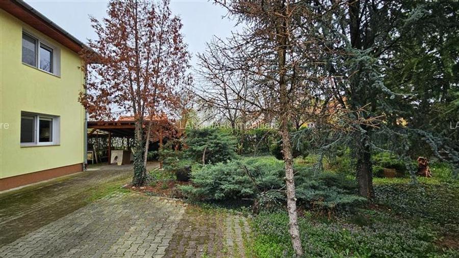 COMISION 0% Casa/Vila spatioasa cu teren generos in Blascovici - 27