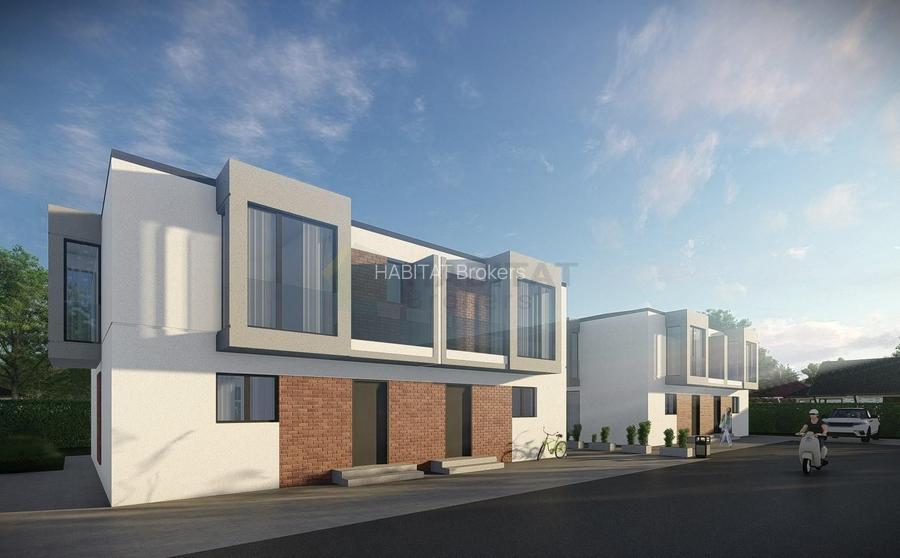 Promoția lunii! Bucătărie mobilata inclus în preț - 48