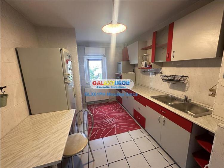 Inchiriere apartament 3 camere, cu centrala, Ploiesti, zona Paltinis - 4