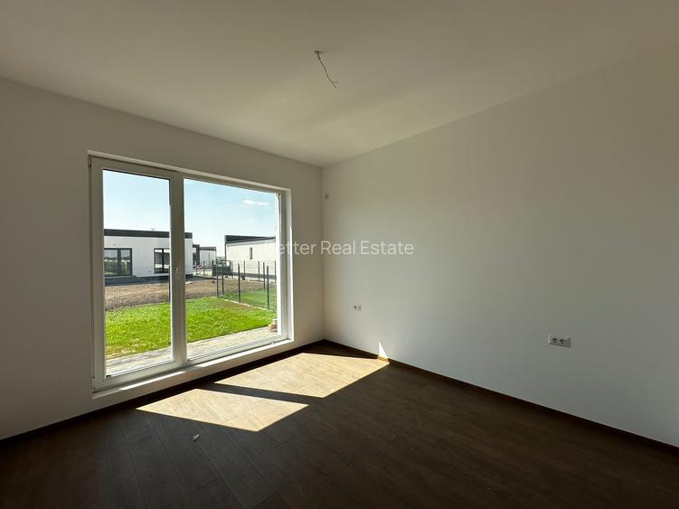 Casa Individuala – Ansamblu Nou 4 Camere - 3 Bai - Teren 476 mp – Berceni/Vidra - 8