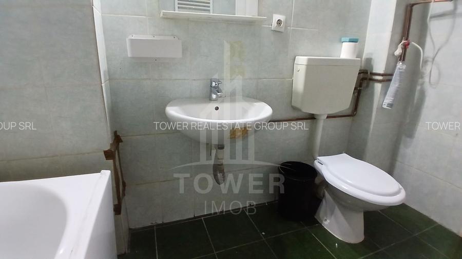 💼Apartament 2 camere | Investiție sigură | Etaj 3 | Zona Broscărie - 10