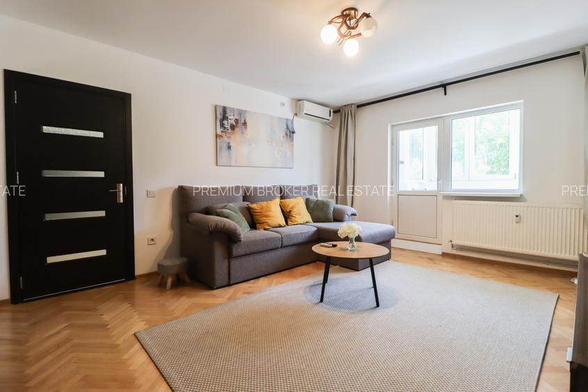 Apartamentul Estatuas – cu tot ce ai nevoie – - 3