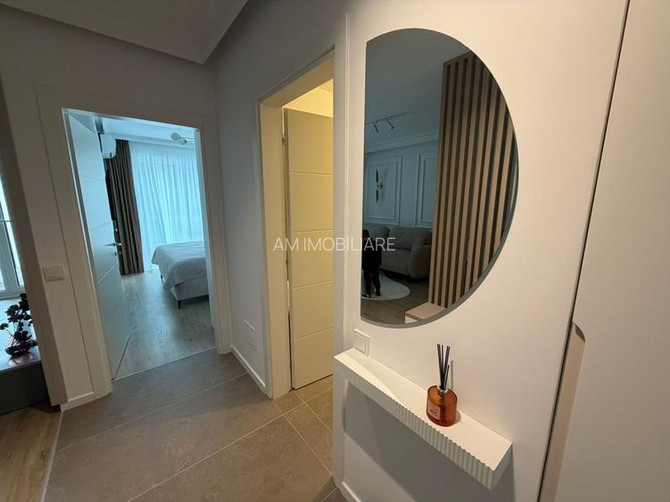 AP. 2 CAMERE ESTORIA, PRIMA INCHIRIERE, PET-FRIENDLY, PARCARE, METROU - 12