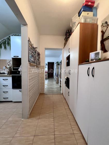 Apartament cu 2 camere, 48mp, etaj 5 - Zona Freidorf - 9