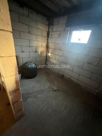 Vila  P+1 Valea Calugareasca - 9