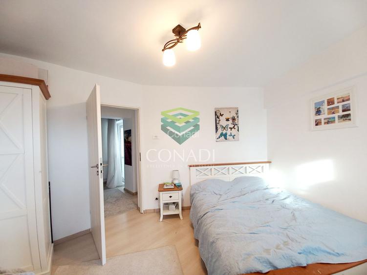 Apartament cu 3 cam Băneasa - Herăstrău - 5