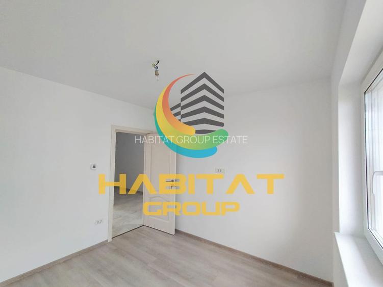 Casa 3 camere individuala, teren 410 mp- Berceni/Vidra - 12