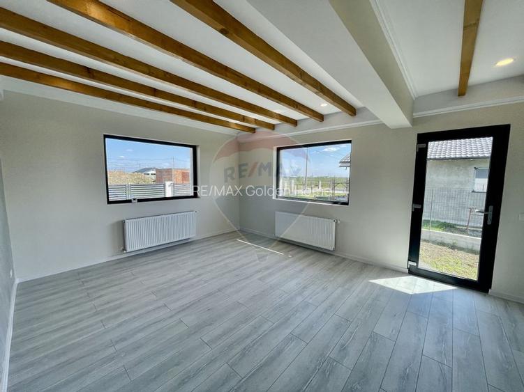 Casă / Vilă Cartier Dr Carnabel - 22