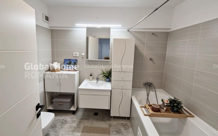 Studio modern 2 camere | Astorium My Home | Complex premium | Parcare inclusă - 10