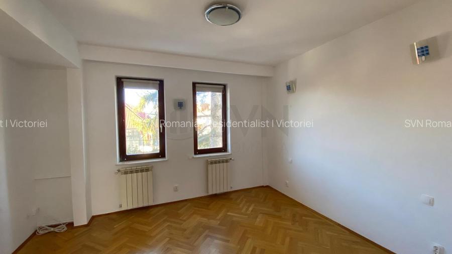 REV2004394 Vila de inchiriat Floreasca 286mp - 11