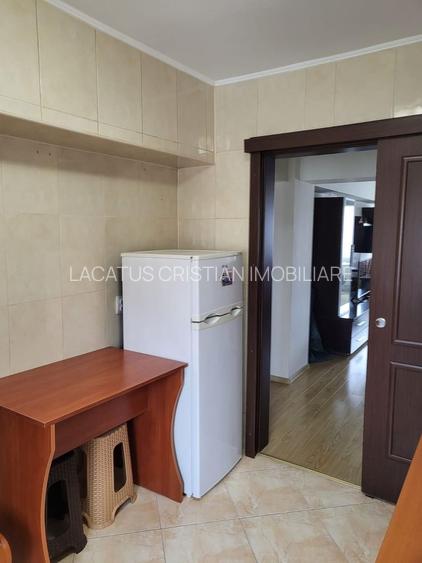 APARTAMENT 3 CAMERE DECOMANDAT ZONA TOMIS 2 - VICTORIA - 4