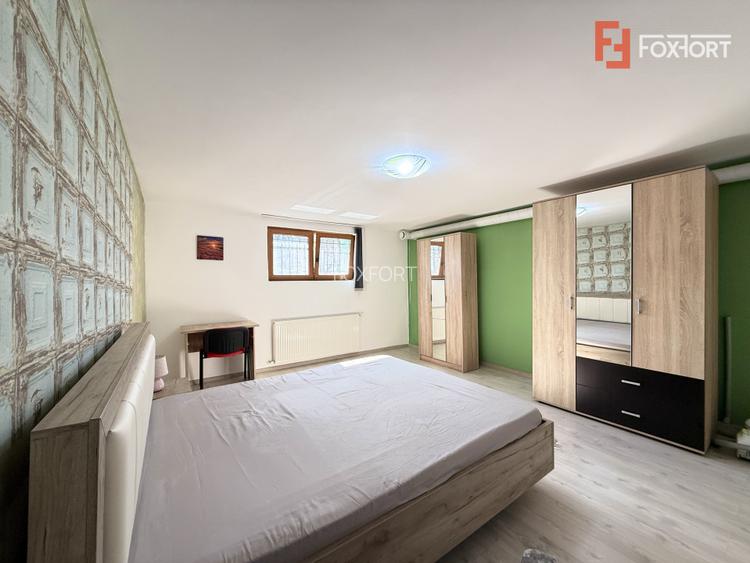 Apartament cu 3 camere de vanzare in Timisoara, zona Centrala - 17