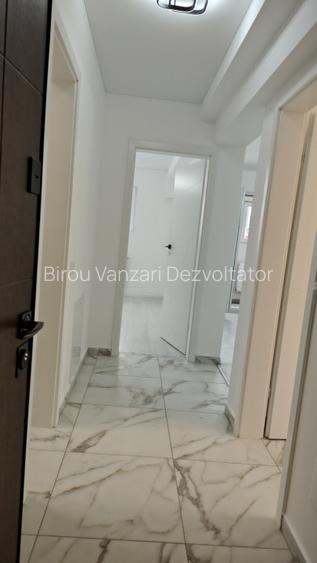 De vanzare 2 camere decomandat - 2