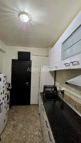 Apartament 2 cam- Mobilat si utilat- Str. Amurgului- 10 minute Dimitrie Leonida - 5