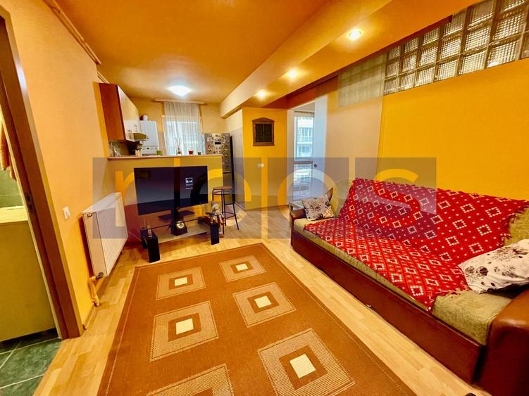 VANZARE APARTAMENT 2 CAMERE VITAN RIN GRAND 42MP CENTRALA PROPRIE PARCARE INCLUS - 4