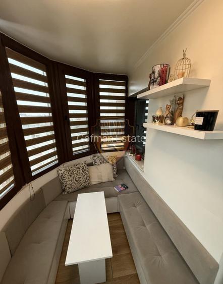 3 camere Premium 78m utili Casa de cultura Balada parcare 2 bai 2 balcoane, boxa - 7