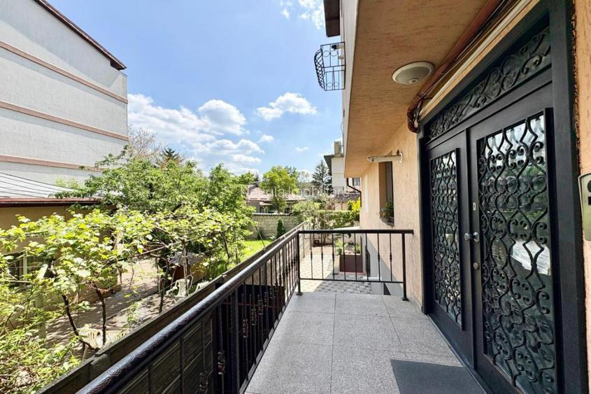 Bucurestii Noi -Subcetate 110, apartament 3 camere igienizat, demisol, 55 mp. - 18