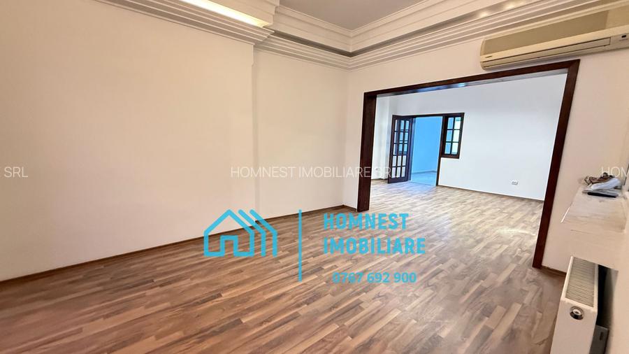 Apartament 4 Camere Interbelic | Str. Dr. Iacob Felix Nr. 14 -Comision %0 - 16