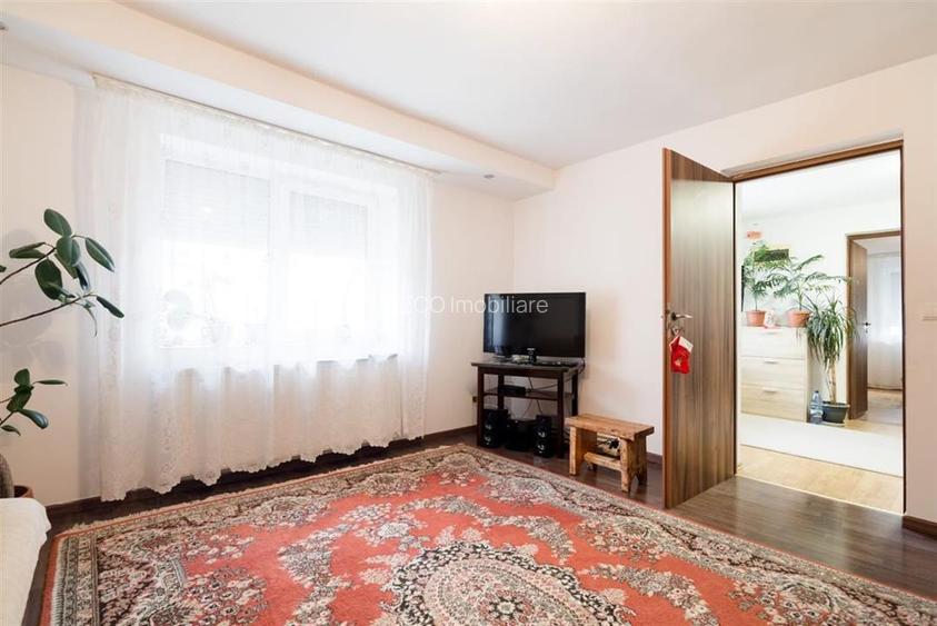 RECO Imobiliare | Casa P+E, 916 mp teren, front 25 ml – Iorga, zona Garii - 7