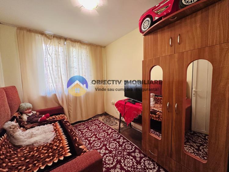 Apartament 3 camere-ETAJ 1-Zona Darmanesti - 12