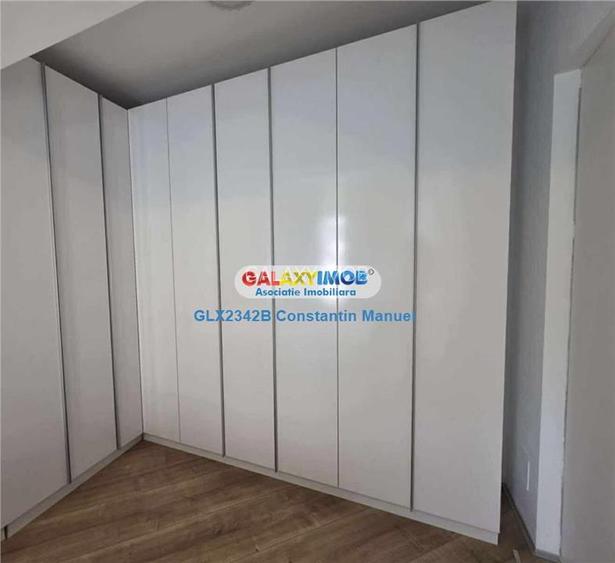 Apartament cu 3 camere, zona Rond OMV Pipera, Pipera Plaza - 7