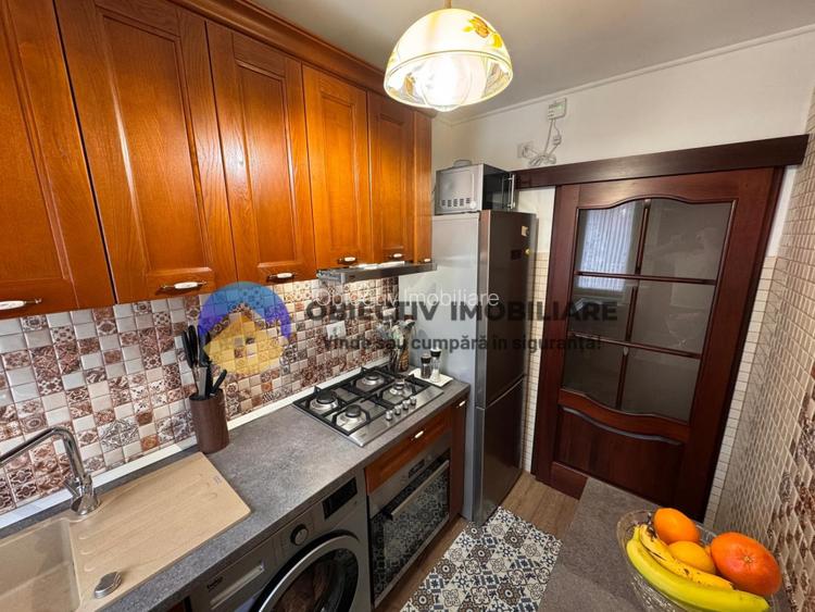 Apartament 2 camere – 1 Decembrie 1918 / Tic-Tac - 8