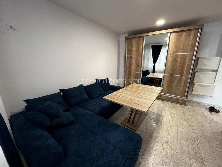 Apartament - 2 camere - Loc parcare - AC/Centrala - Militari Residence - 2