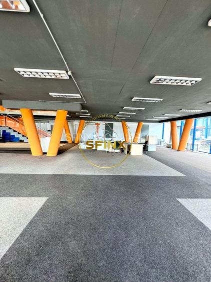 Showroom de vanzare 1600 mp parcare 900 mp  - 9