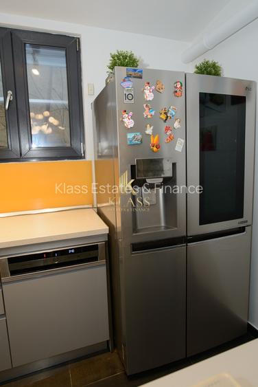 Apartament decomandat de inchiriat cu 2 camere in P-ta Alba Iulia - 19