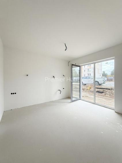 0% Comision! Apartament 3 camere, 93 mp, grădină și terasă- bloc vilă ! Manastur - 5