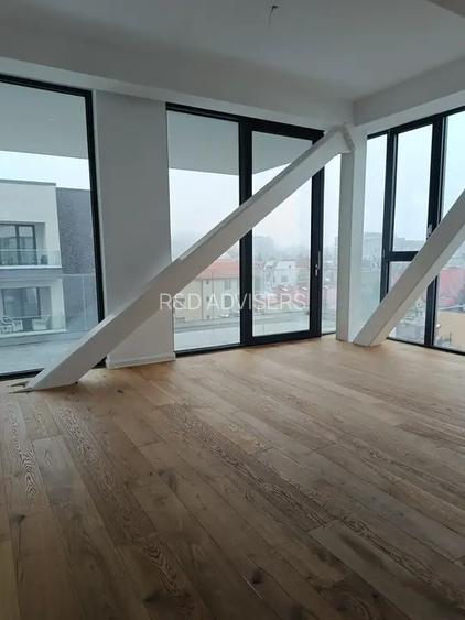Apartament Premium Nord București – 3 camere Aviației - 2