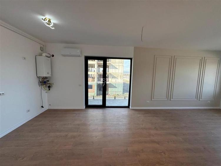 Ap tip studio, bloc nou, Ozone City, TVA inclus, comision 0% - 7