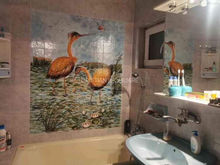 SPATIOS! Ap 3 cam, cf.1 decomandat, Scolilor , Toate dotarile necesare - 6