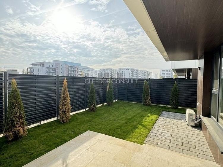 Vila in zona OMV Pipera - 3