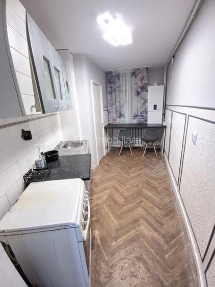 Apartament de închiriat, 2 camere, 56 mp, Mănăștur zona Peana - 7