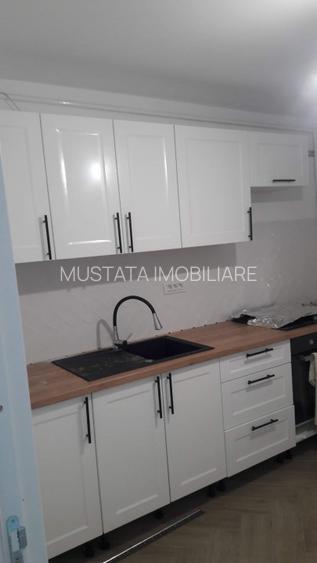 - Ap.2 camere decomandat, Garii. Se vinde mobilat(fara electrocasnice) - 4