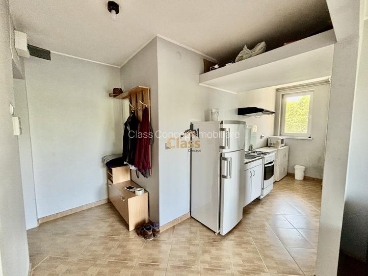 Apartament 3 camere | 54 mpu | zona Sala Sporturilor Plopilor  - 5