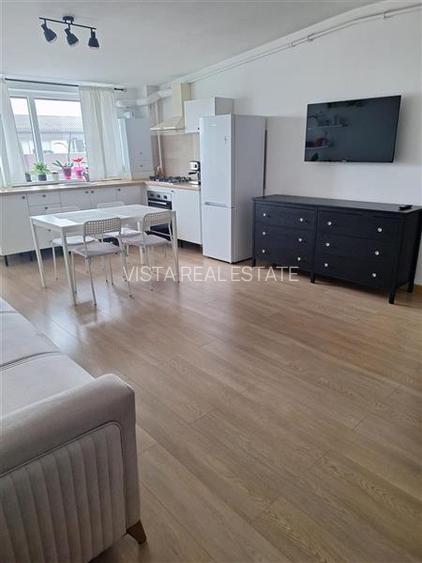 Apartament 2 camere, Sanpetru - 4