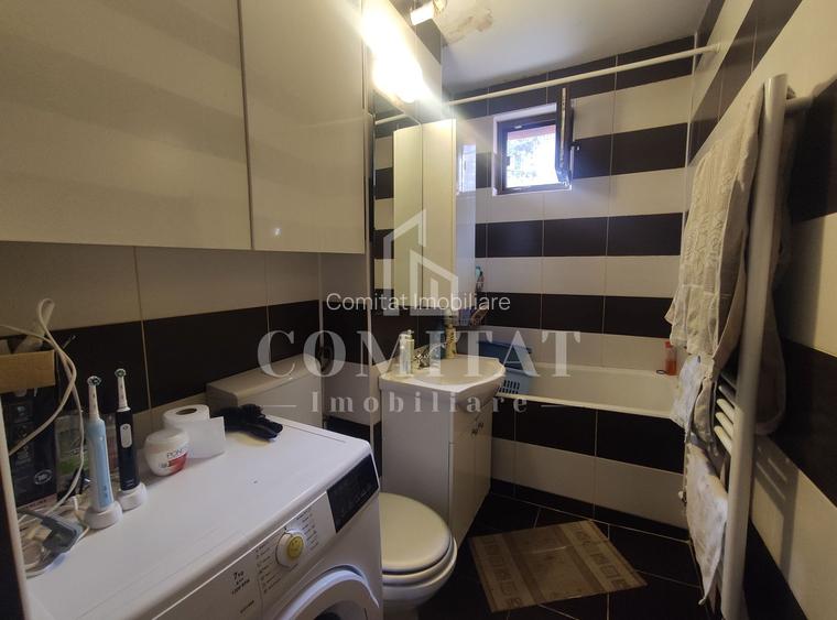Apartament cu 2 camere | 48 mp | Gheorgheni - 2