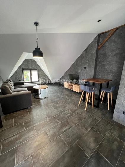 Închiriere apartament exclusivist 2 camere | Central | Terasă 20 mp - 6