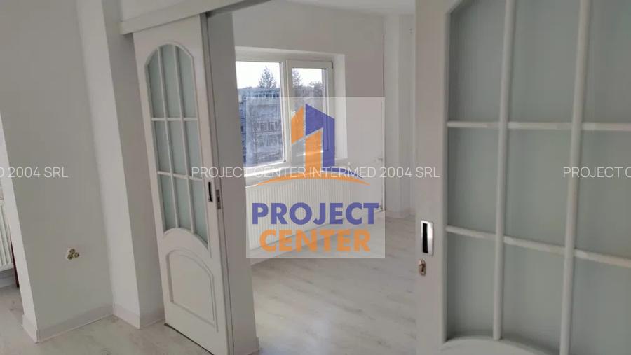 Apartament 2 camere Trivale - 2