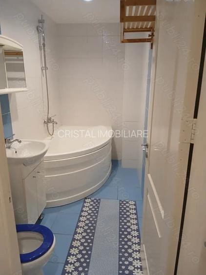 Apartament 3 camere | mobilat si utilat | 13 Septembrie - Prosper - 10