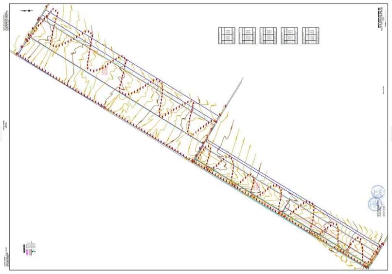 Teren  Cristian BV 13.6 ha - 3