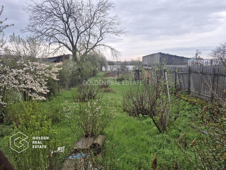 Casa cu 2 corpuri de cladire, Aradul Nou - 11