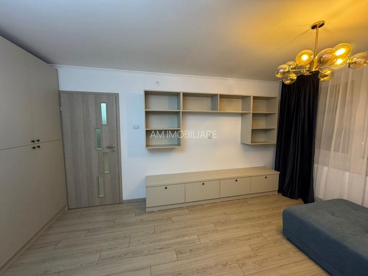 AP. 3 CAMERE THEODOR PALLADY, PRIMA INCHIRIERE, CENTRALA, RENOVAT - 6